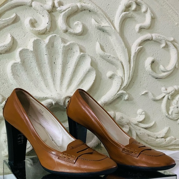 TOD'S Loafers - Picture 10 of 10